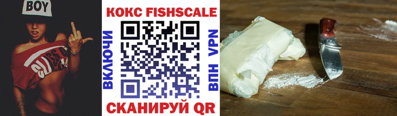 КОКАИН Fish Scale  Купить  Козьмодемьянск 