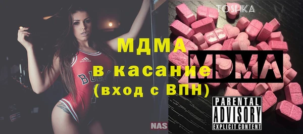 стафф Касимов